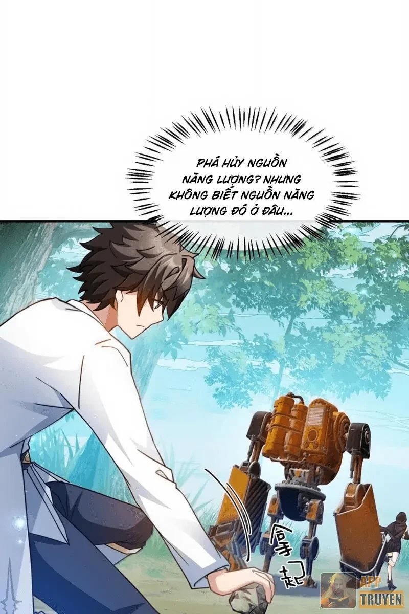 Toàn Bộ Fan Của Ta Đều Là Ma Nữ Chapter 45 - Trang 15