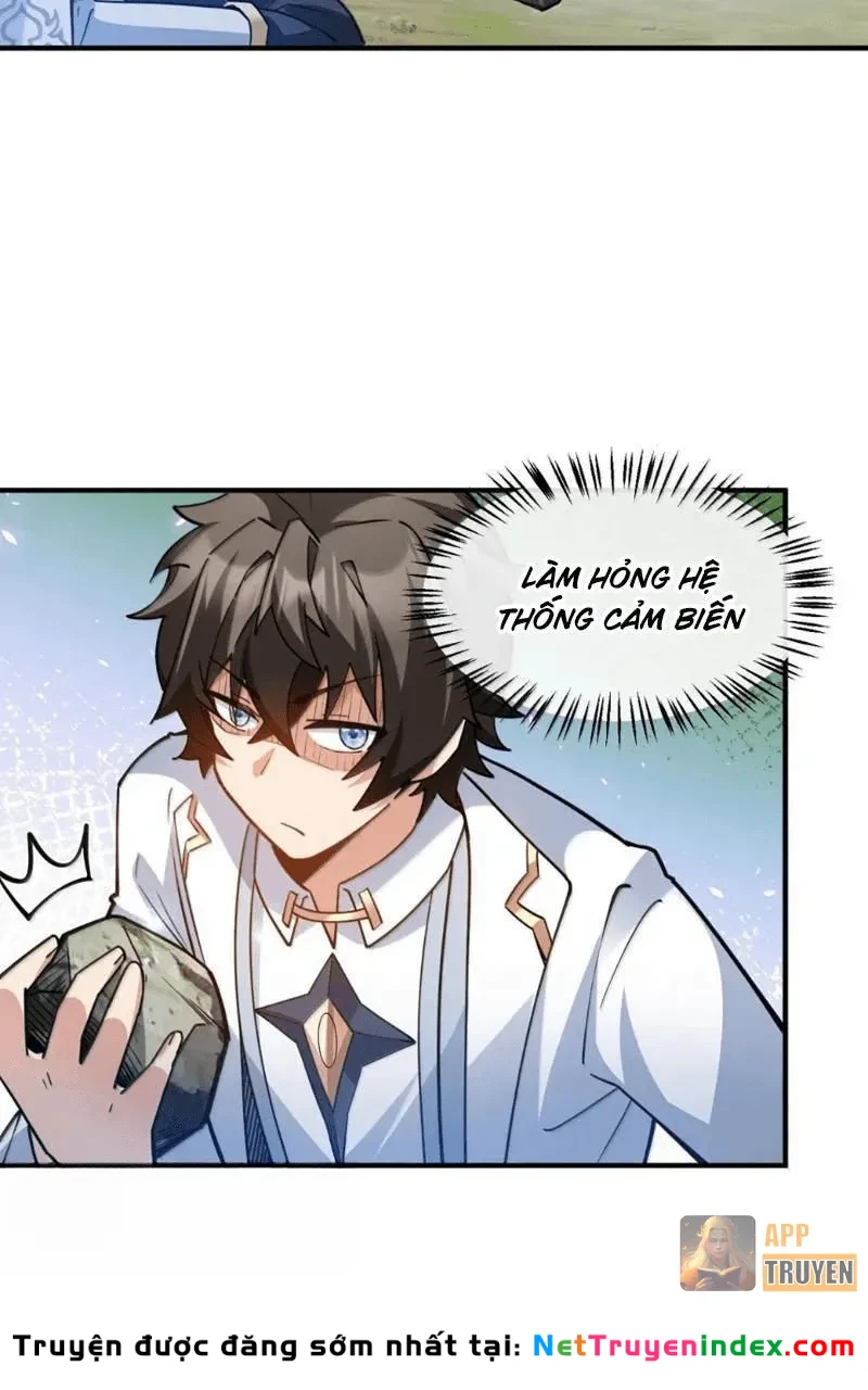 Toàn Bộ Fan Của Ta Đều Là Ma Nữ Chapter 45 - Trang 16