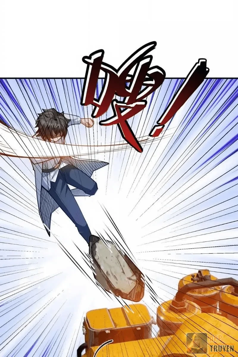 Toàn Bộ Fan Của Ta Đều Là Ma Nữ Chapter 45 - Trang 17