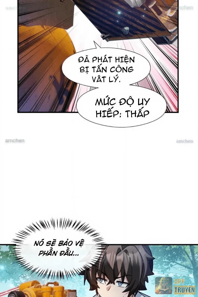 Toàn Bộ Fan Của Ta Đều Là Ma Nữ Chapter 45 - Trang 19