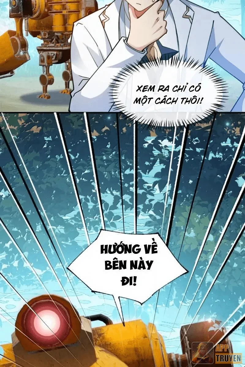 Toàn Bộ Fan Của Ta Đều Là Ma Nữ Chapter 45 - Trang 20