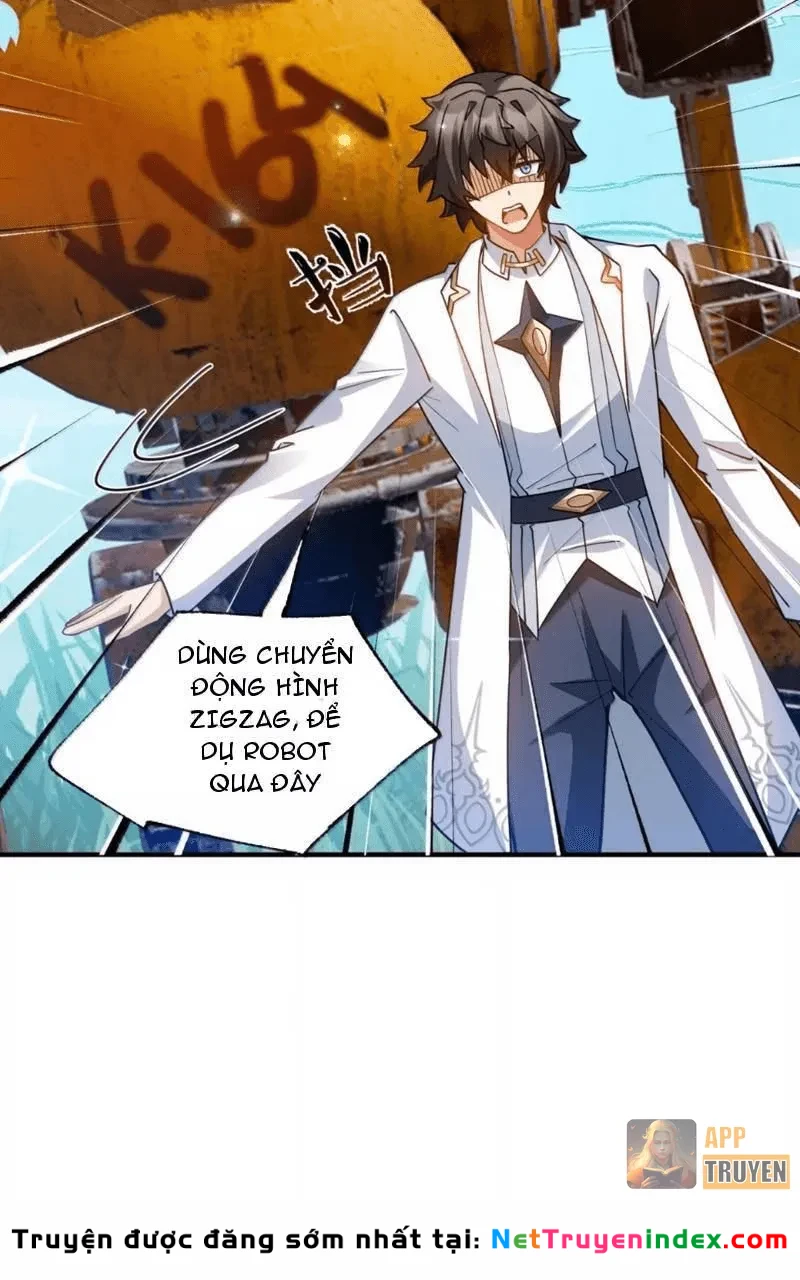 Toàn Bộ Fan Của Ta Đều Là Ma Nữ Chapter 45 - Trang 21