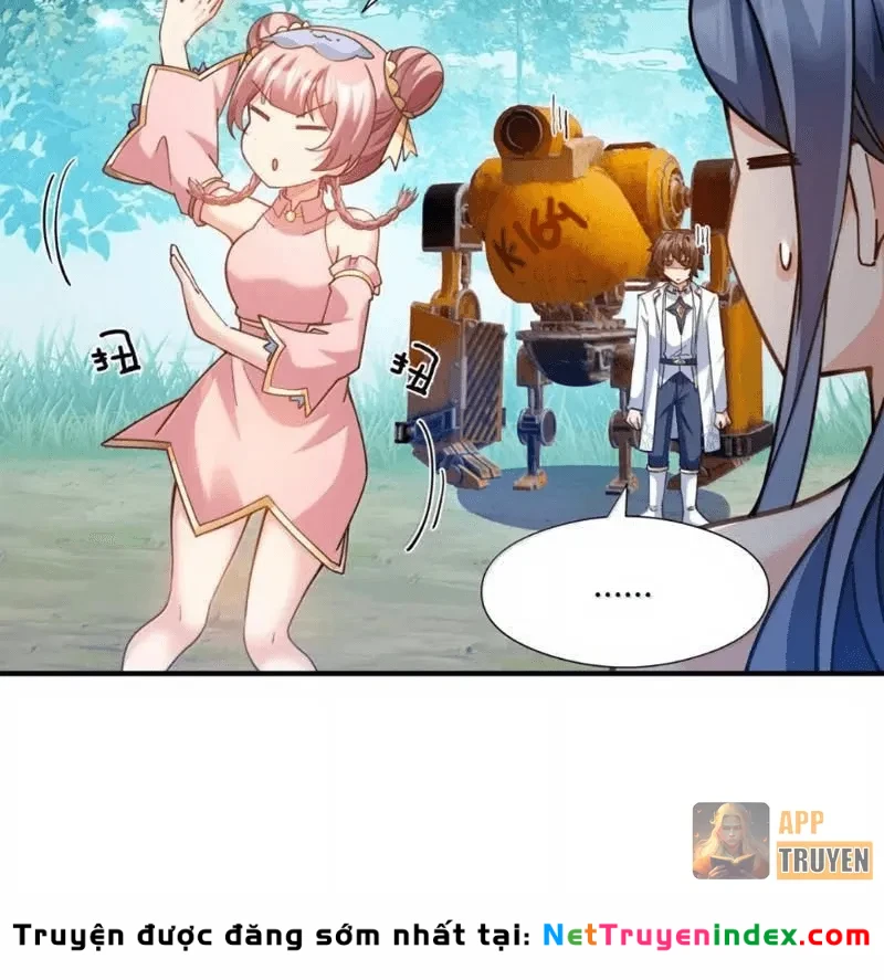 Toàn Bộ Fan Của Ta Đều Là Ma Nữ Chapter 45 - Trang 23