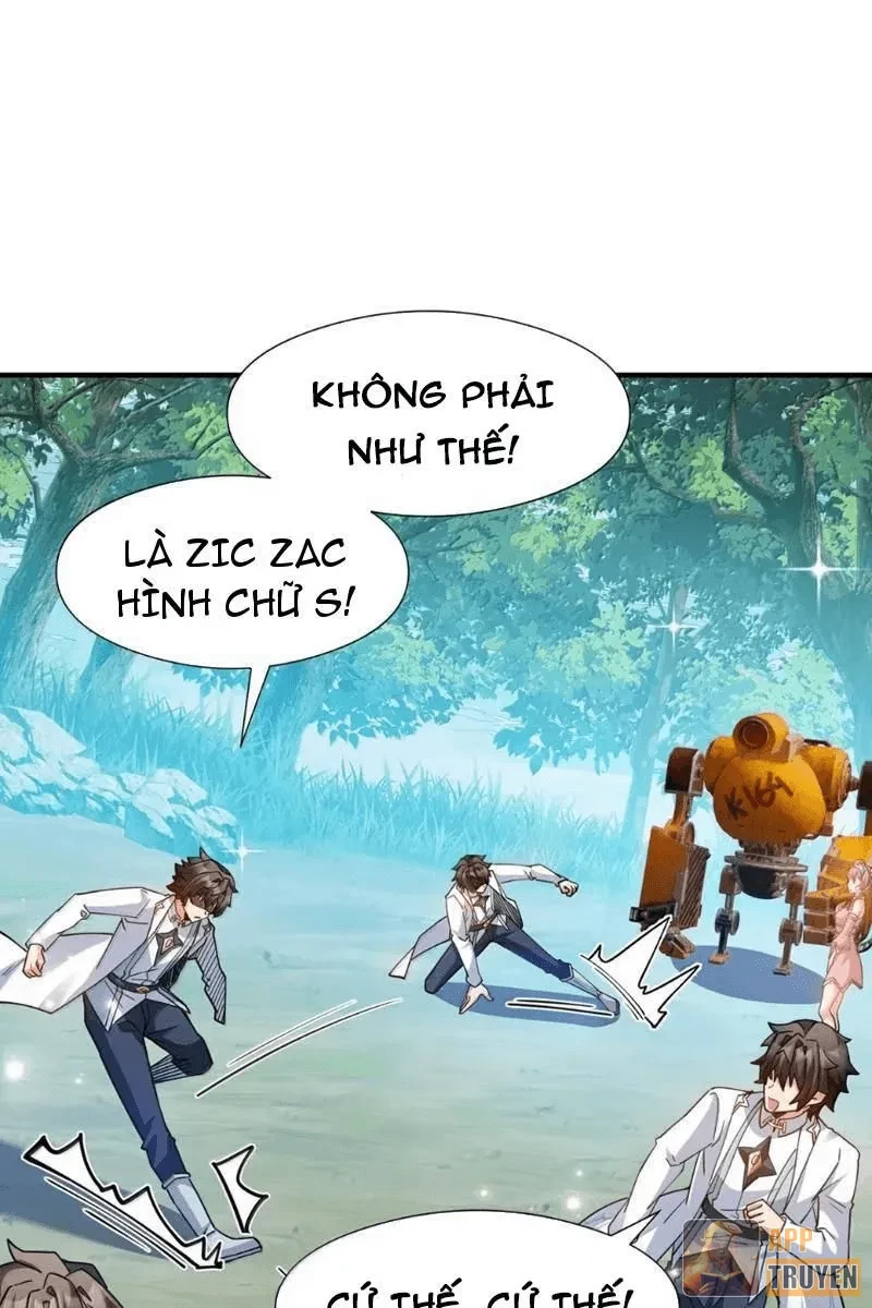 Toàn Bộ Fan Của Ta Đều Là Ma Nữ Chapter 45 - Trang 24
