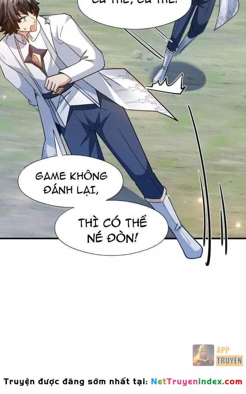 Toàn Bộ Fan Của Ta Đều Là Ma Nữ Chapter 45 - Trang 25