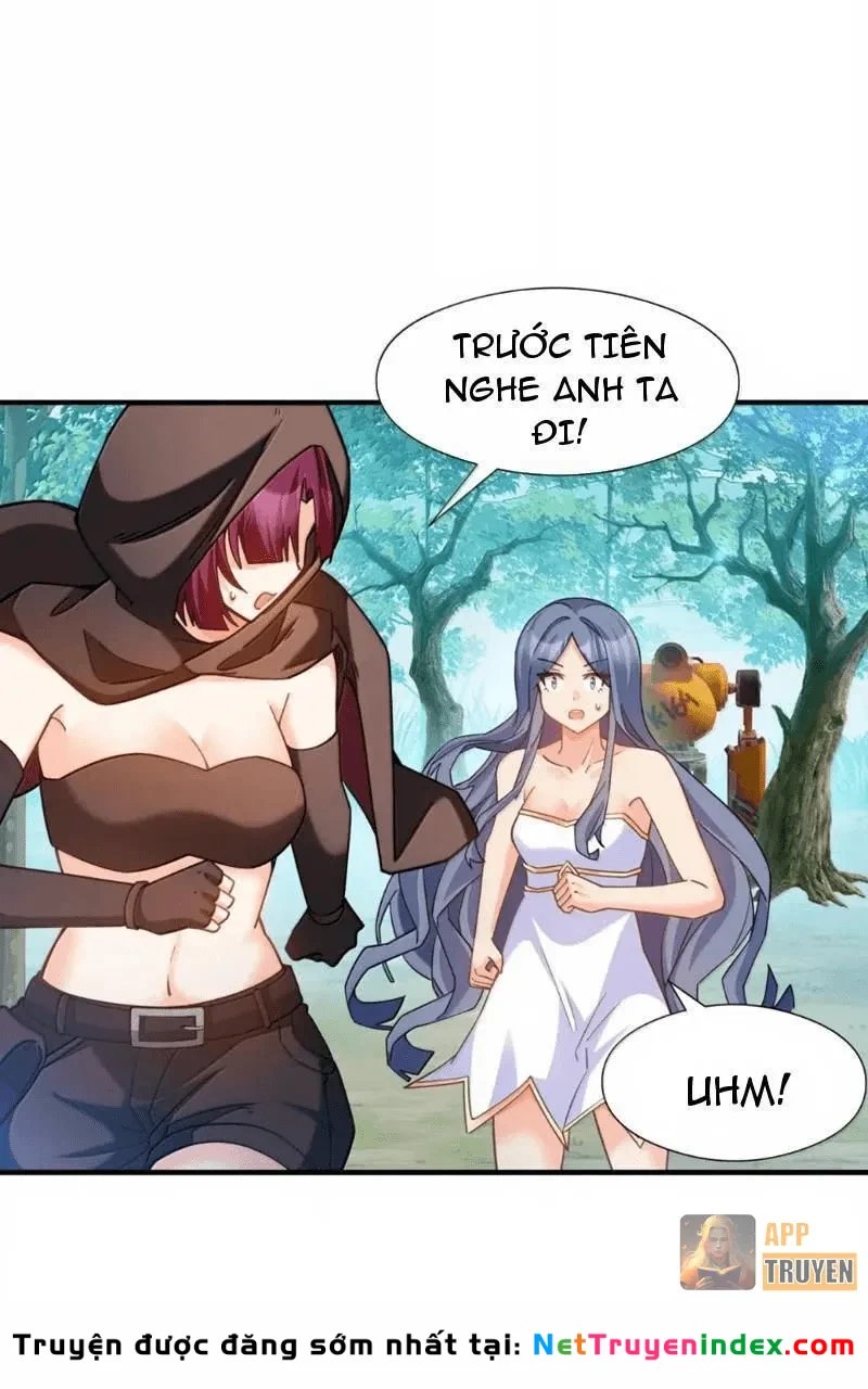 Toàn Bộ Fan Của Ta Đều Là Ma Nữ Chapter 45 - Trang 26