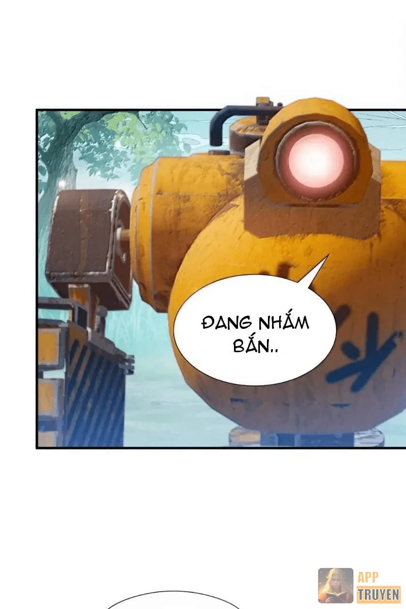 Toàn Bộ Fan Của Ta Đều Là Ma Nữ Chapter 45 - Trang 3