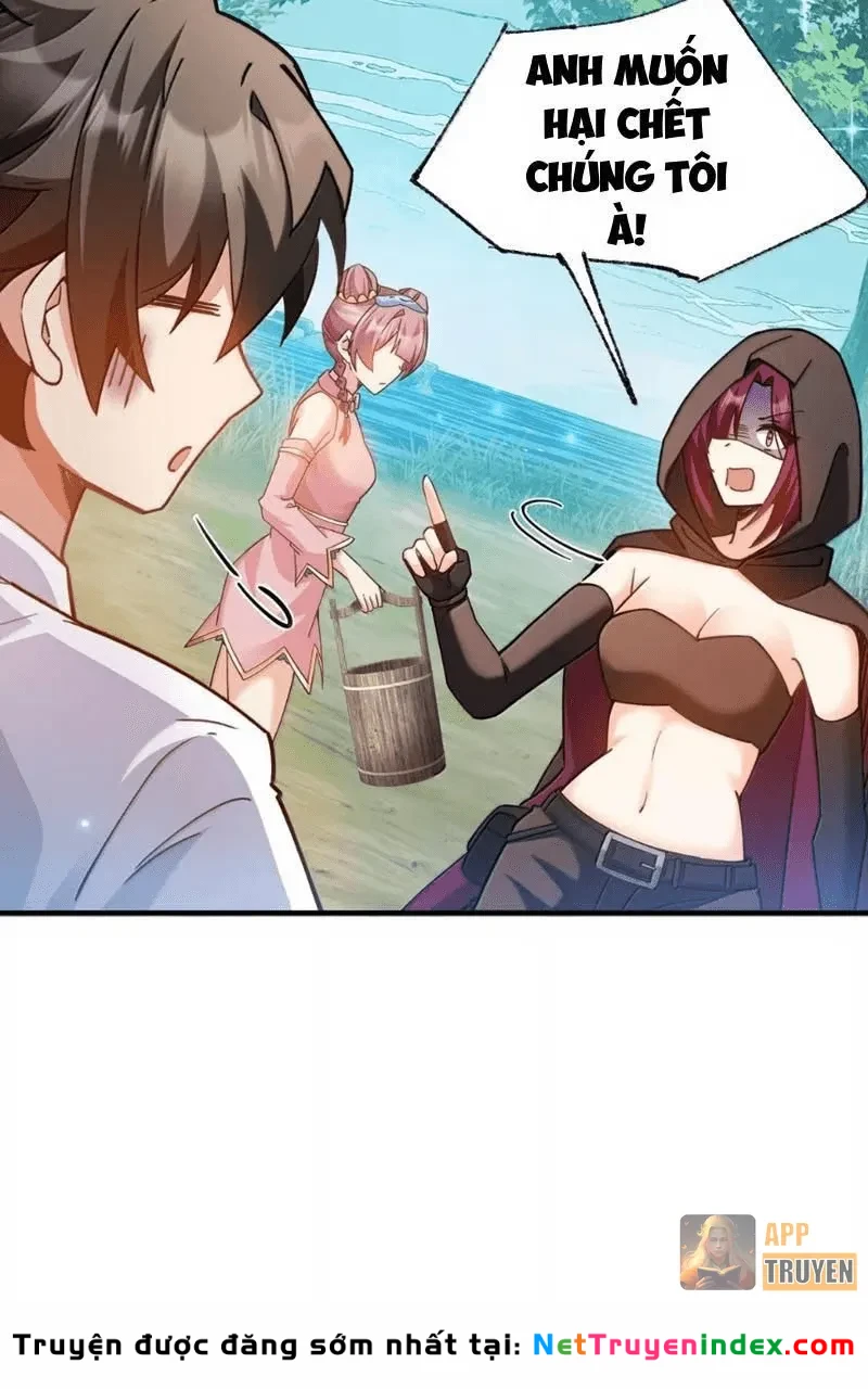 Toàn Bộ Fan Của Ta Đều Là Ma Nữ Chapter 45 - Trang 30