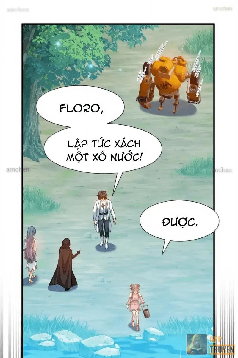 Toàn Bộ Fan Của Ta Đều Là Ma Nữ Chapter 45 - Trang 31