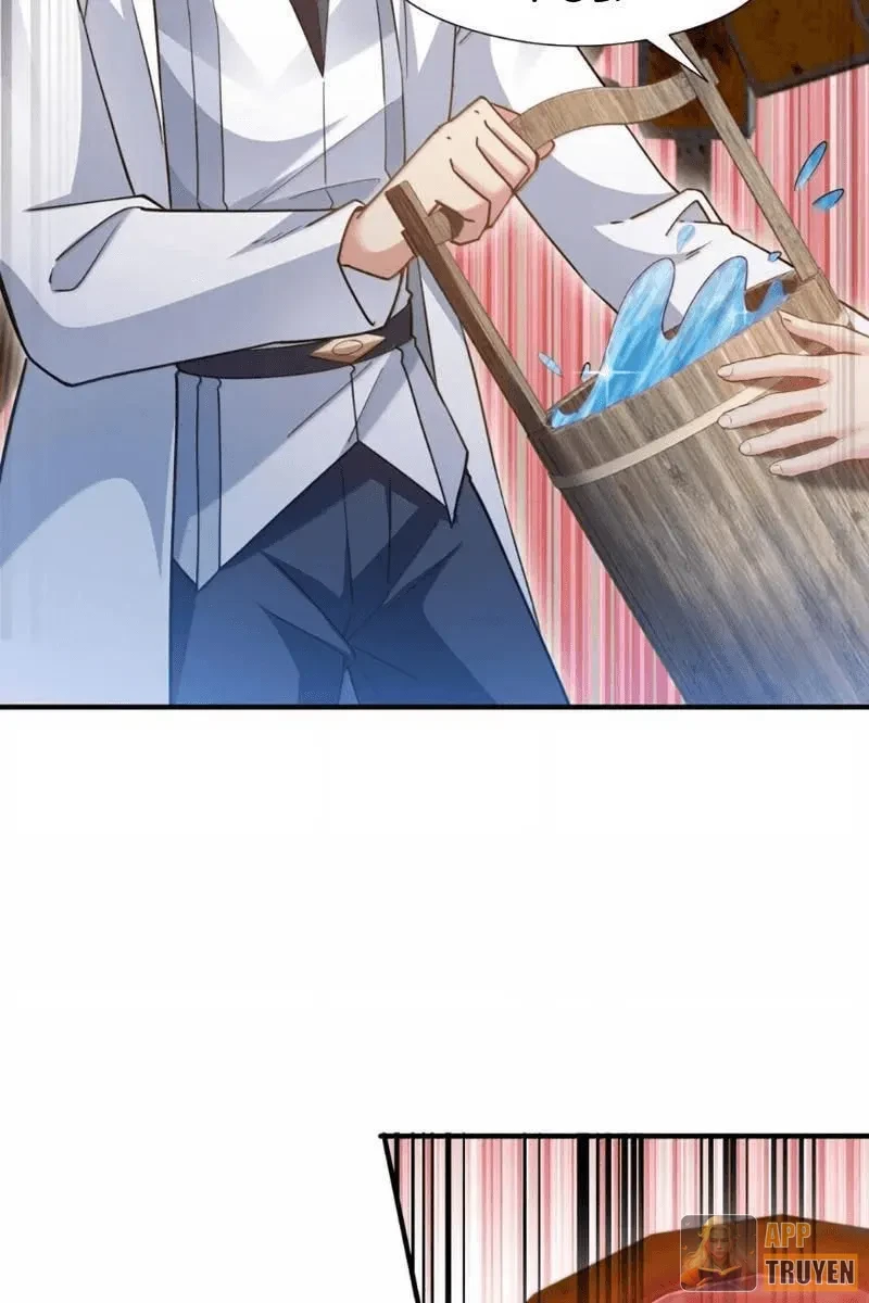 Toàn Bộ Fan Của Ta Đều Là Ma Nữ Chapter 45 - Trang 33