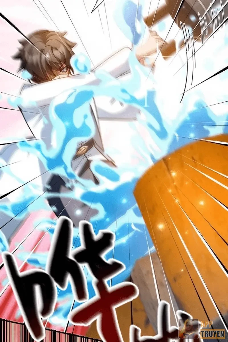 Toàn Bộ Fan Của Ta Đều Là Ma Nữ Chapter 45 - Trang 35