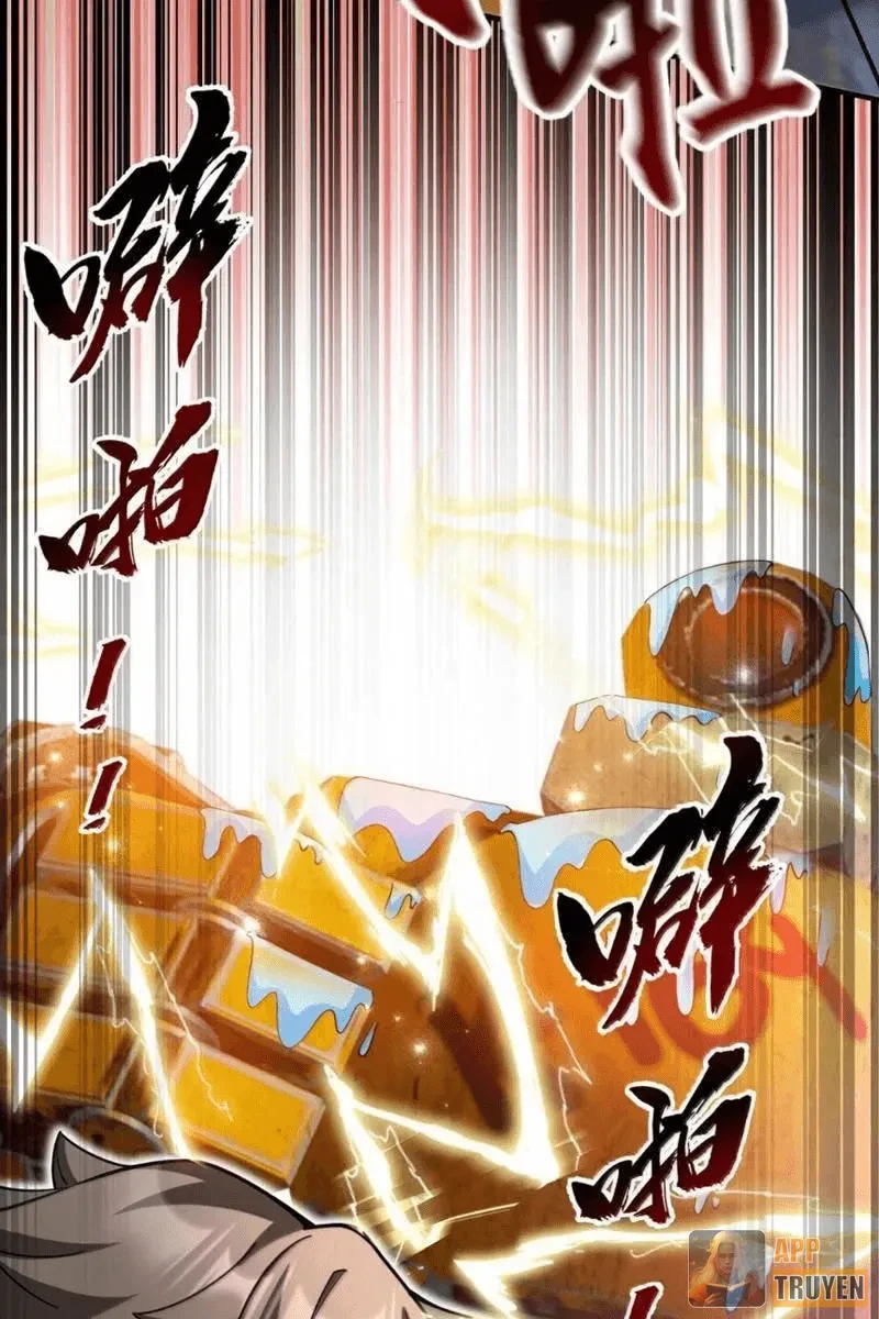 Toàn Bộ Fan Của Ta Đều Là Ma Nữ Chapter 45 - Trang 36
