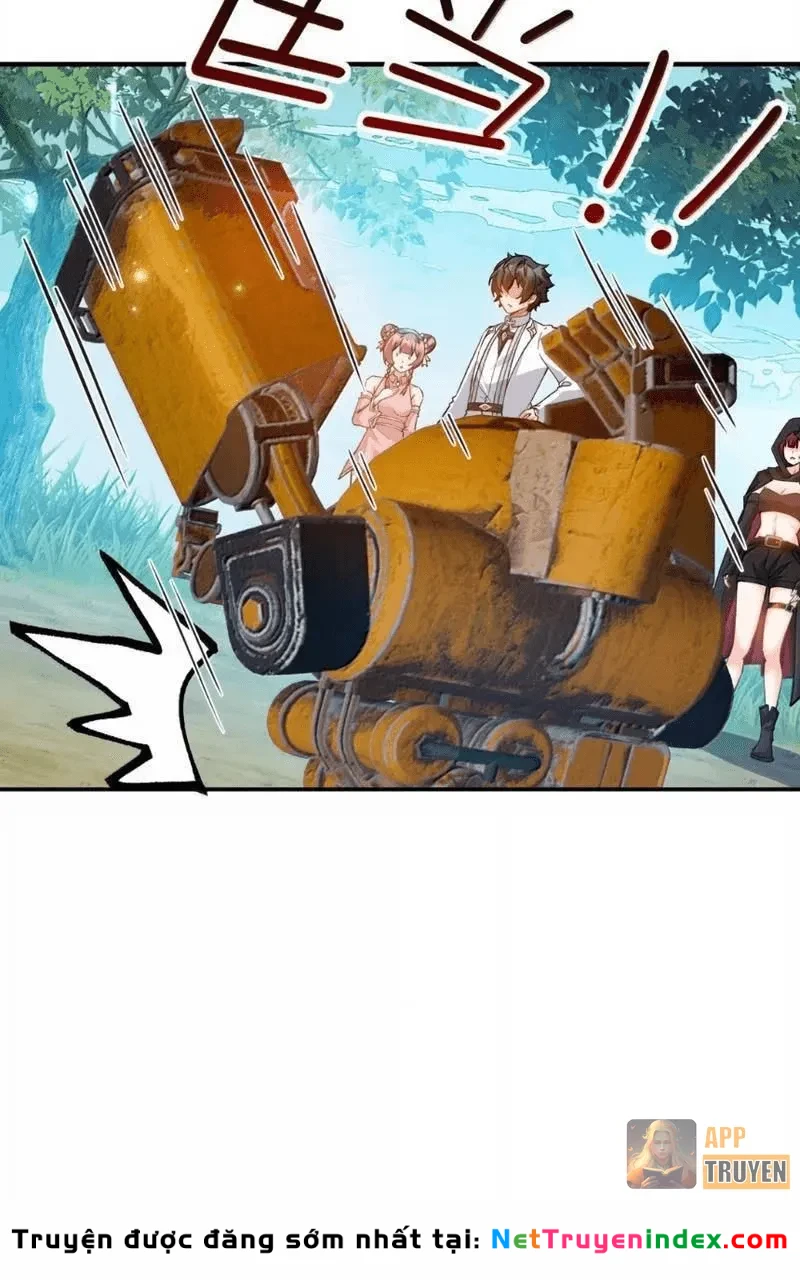 Toàn Bộ Fan Của Ta Đều Là Ma Nữ Chapter 45 - Trang 38