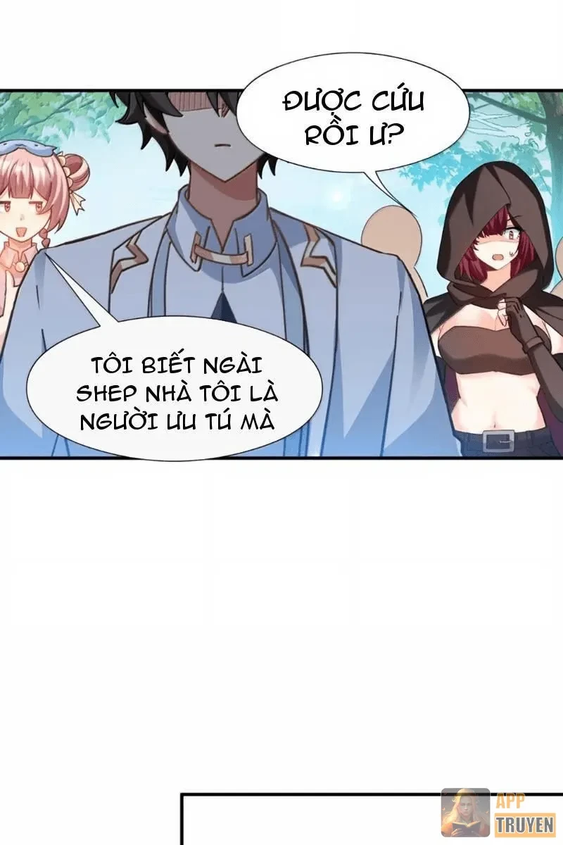Toàn Bộ Fan Của Ta Đều Là Ma Nữ Chapter 45 - Trang 39