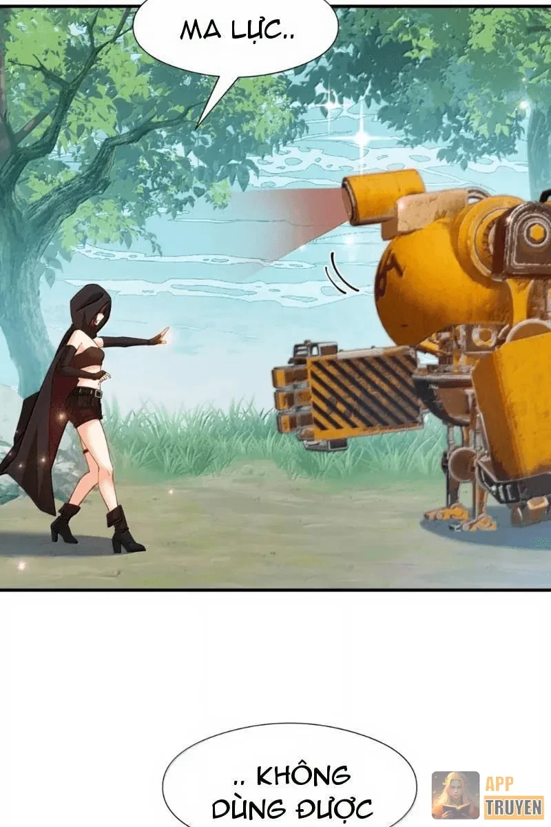Toàn Bộ Fan Của Ta Đều Là Ma Nữ Chapter 45 - Trang 4