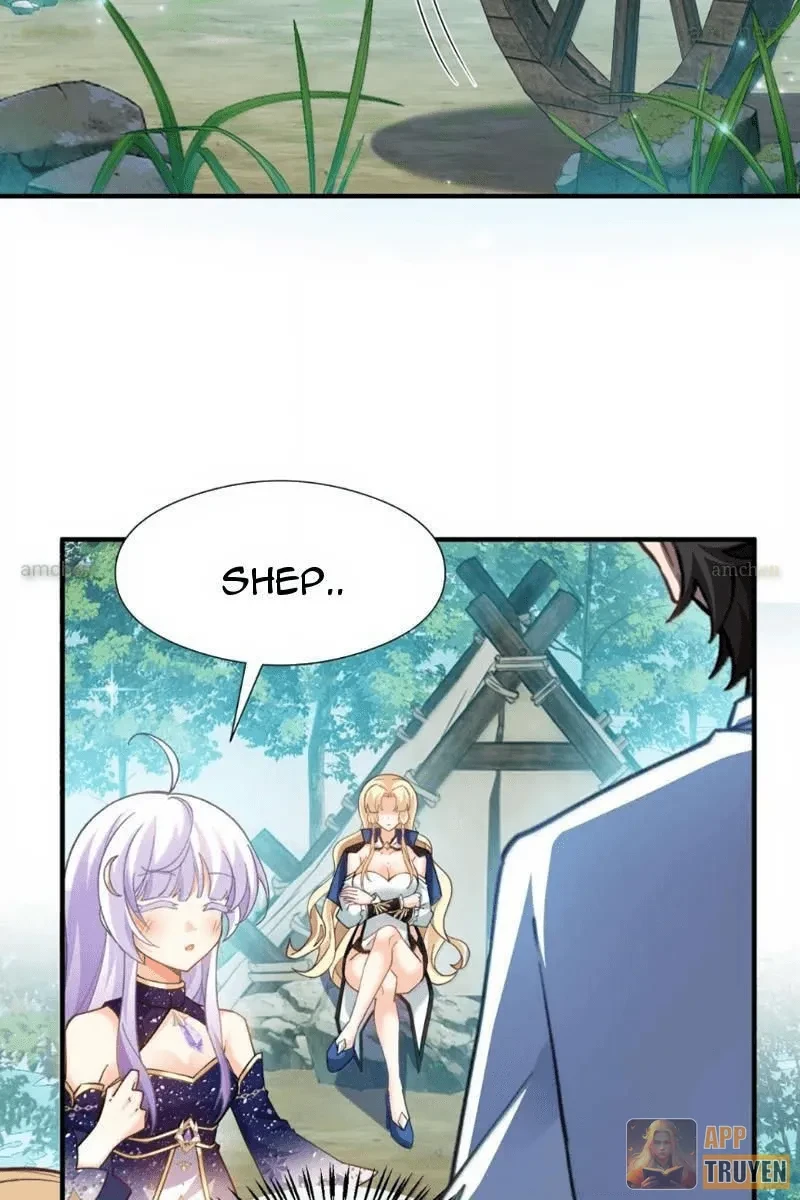 Toàn Bộ Fan Của Ta Đều Là Ma Nữ Chapter 45 - Trang 41