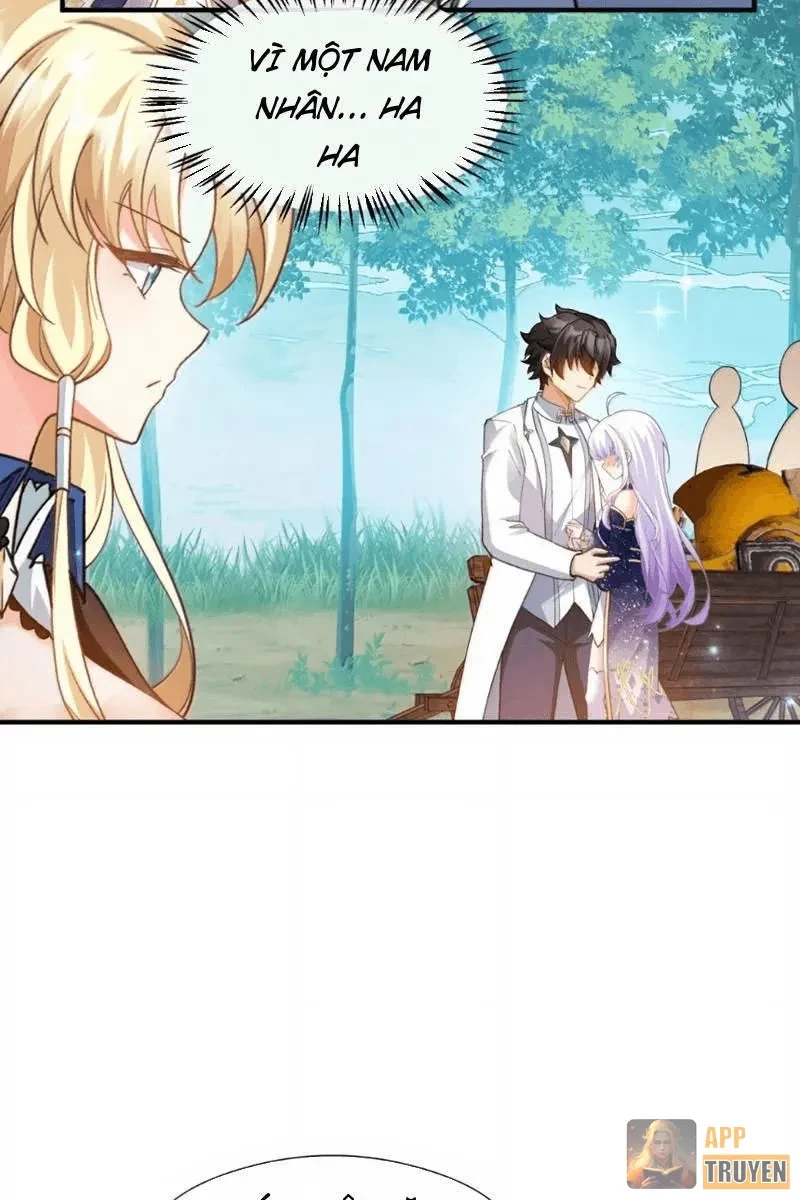 Toàn Bộ Fan Của Ta Đều Là Ma Nữ Chapter 45 - Trang 42