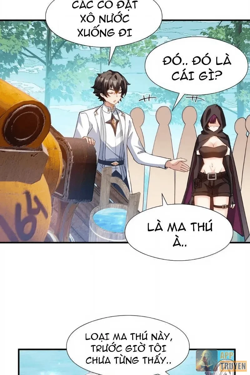 Toàn Bộ Fan Của Ta Đều Là Ma Nữ Chapter 45 - Trang 43