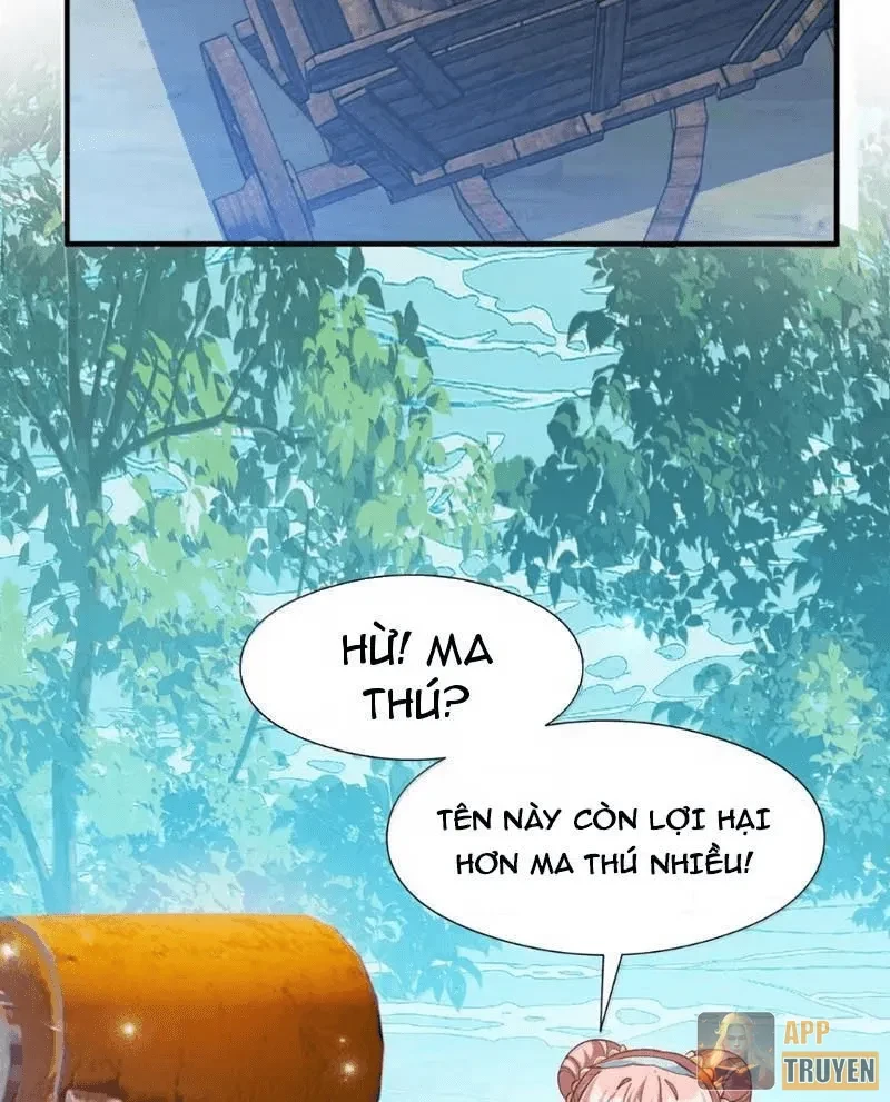 Toàn Bộ Fan Của Ta Đều Là Ma Nữ Chapter 45 - Trang 45