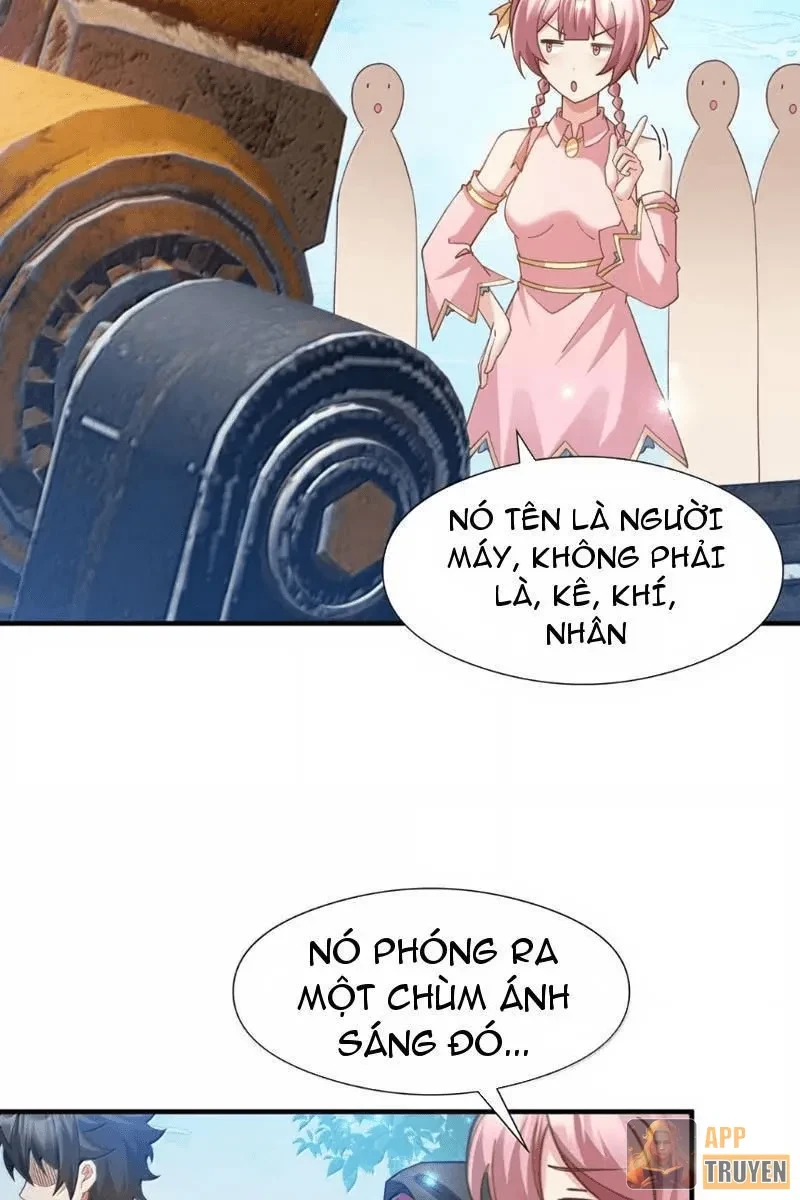Toàn Bộ Fan Của Ta Đều Là Ma Nữ Chapter 45 - Trang 46