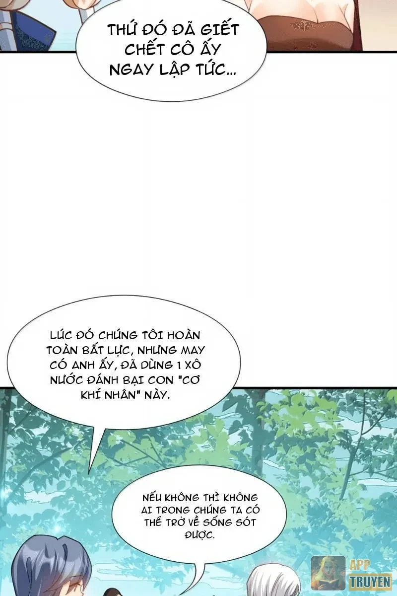 Toàn Bộ Fan Của Ta Đều Là Ma Nữ Chapter 45 - Trang 48