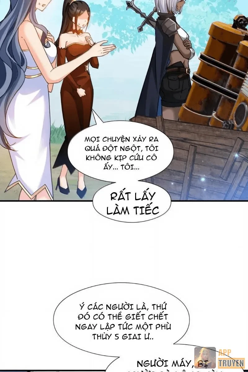 Toàn Bộ Fan Của Ta Đều Là Ma Nữ Chapter 45 - Trang 49