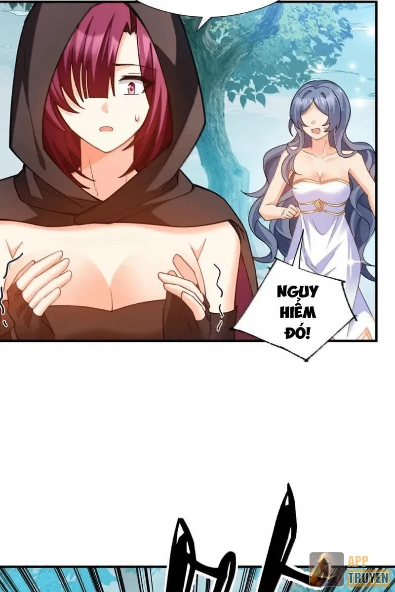 Toàn Bộ Fan Của Ta Đều Là Ma Nữ Chapter 45 - Trang 5