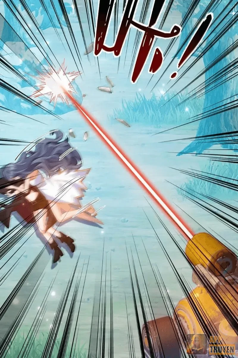 Toàn Bộ Fan Của Ta Đều Là Ma Nữ Chapter 45 - Trang 6