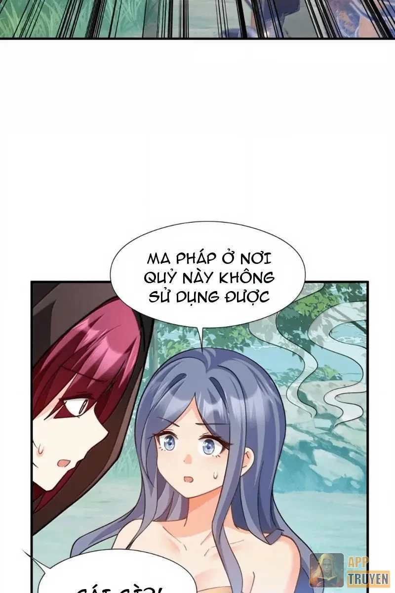 Toàn Bộ Fan Của Ta Đều Là Ma Nữ Chapter 45 - Trang 7