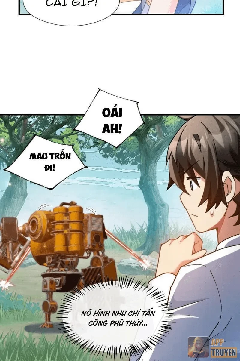 Toàn Bộ Fan Của Ta Đều Là Ma Nữ Chapter 45 - Trang 8