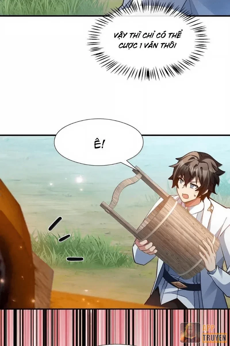 Toàn Bộ Fan Của Ta Đều Là Ma Nữ Chapter 45 - Trang 9