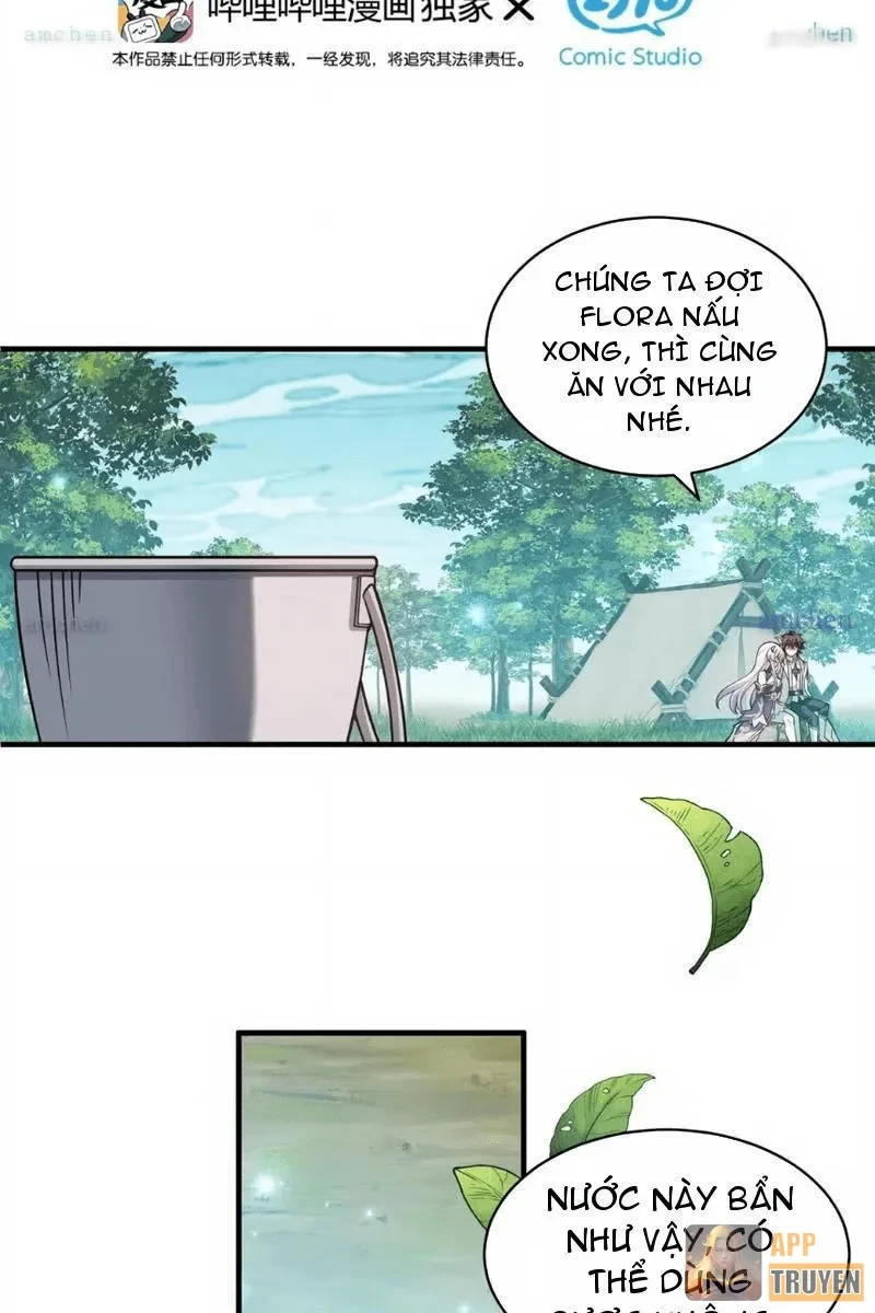 Toàn Bộ Fan Của Ta Đều Là Ma Nữ Chapter 46 - Trang 11