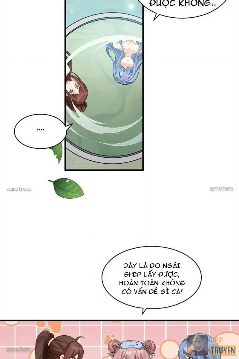 Toàn Bộ Fan Của Ta Đều Là Ma Nữ Chapter 46 - Trang 12