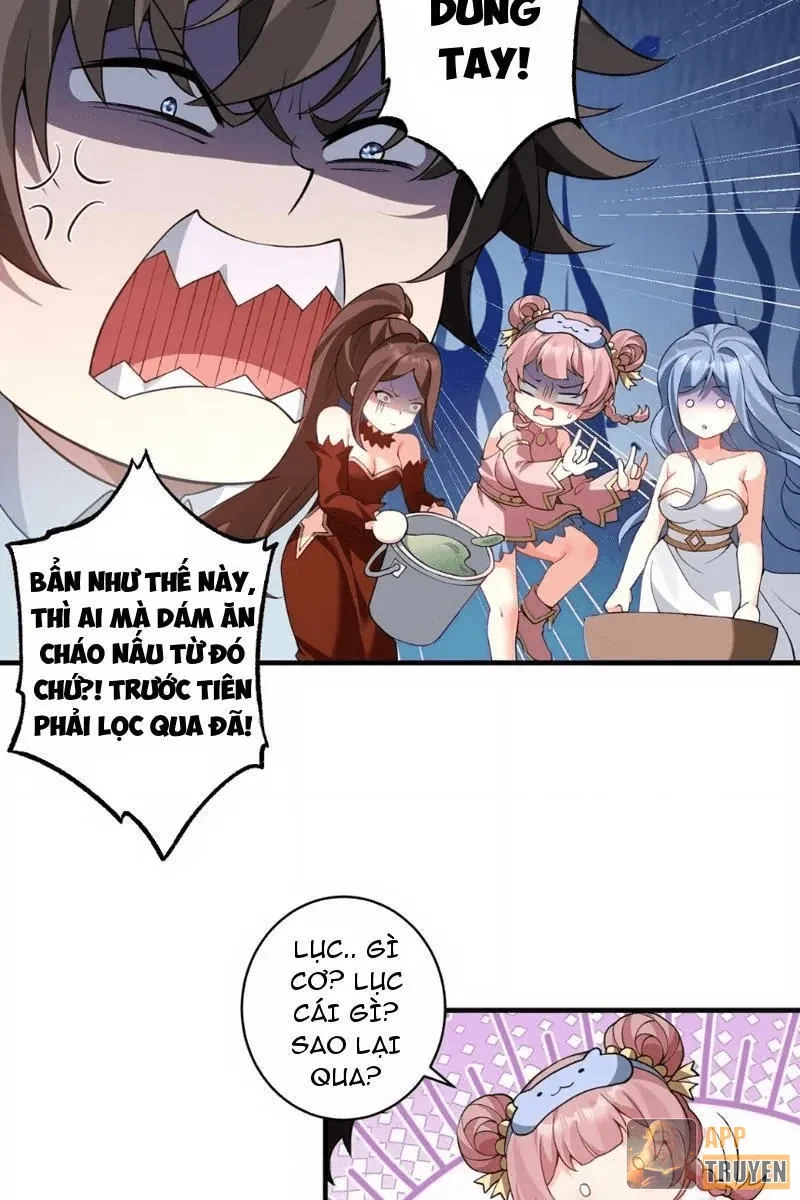 Toàn Bộ Fan Của Ta Đều Là Ma Nữ Chapter 46 - Trang 14