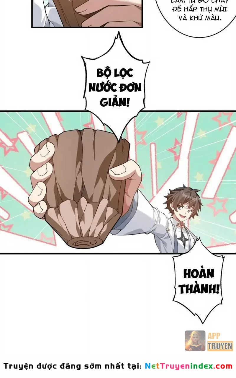 Toàn Bộ Fan Của Ta Đều Là Ma Nữ Chapter 46 - Trang 16