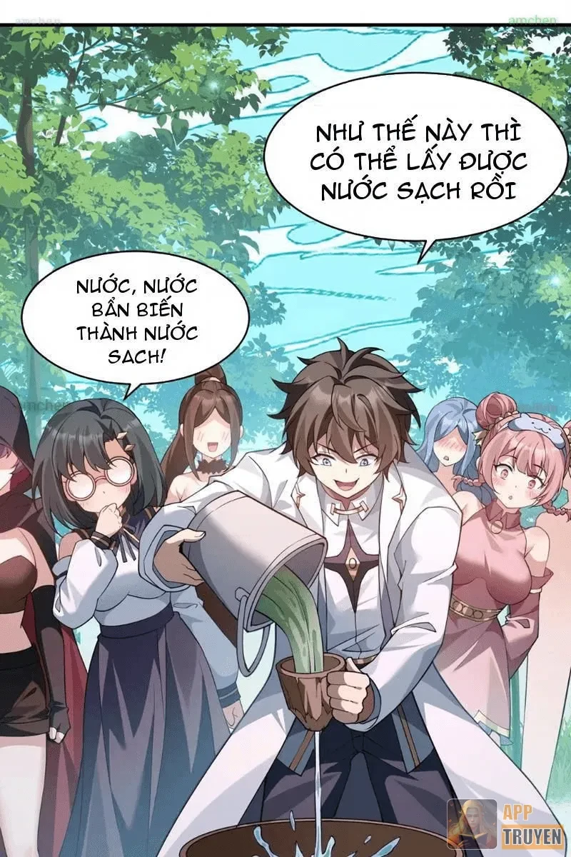 Toàn Bộ Fan Của Ta Đều Là Ma Nữ Chapter 46 - Trang 17