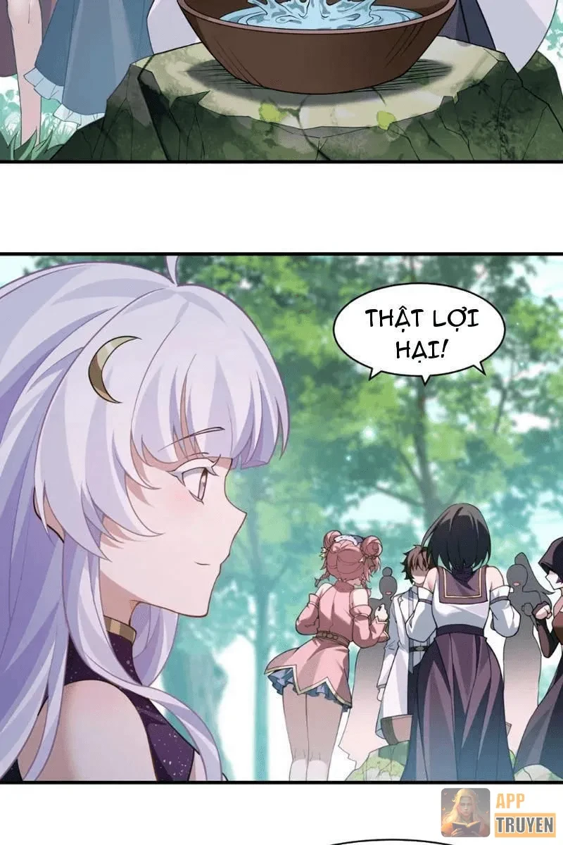 Toàn Bộ Fan Của Ta Đều Là Ma Nữ Chapter 46 - Trang 18