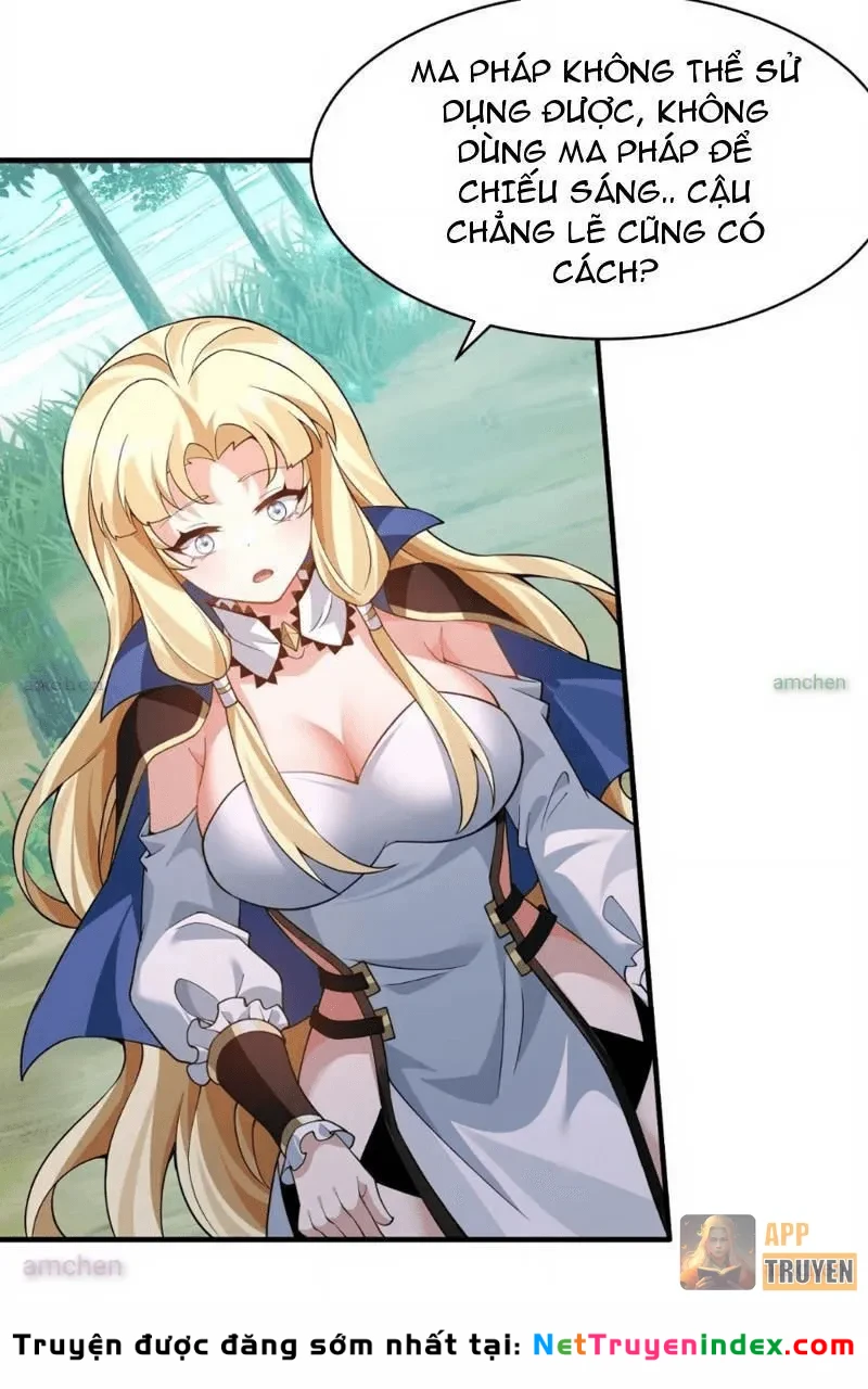 Toàn Bộ Fan Của Ta Đều Là Ma Nữ Chapter 46 - Trang 19