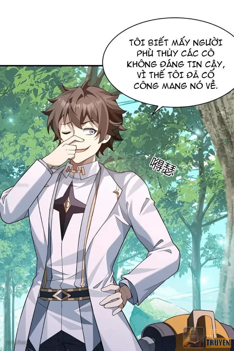 Toàn Bộ Fan Của Ta Đều Là Ma Nữ Chapter 46 - Trang 20