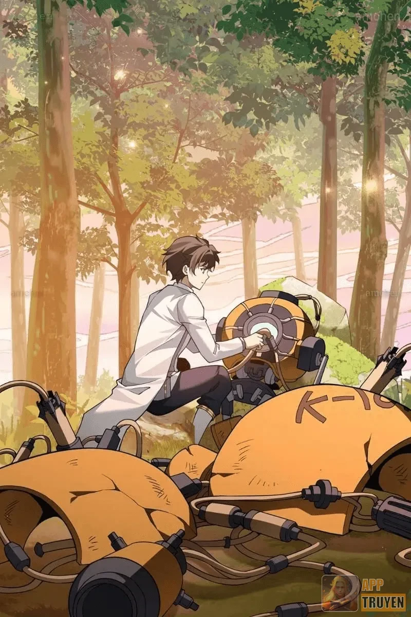 Toàn Bộ Fan Của Ta Đều Là Ma Nữ Chapter 46 - Trang 22