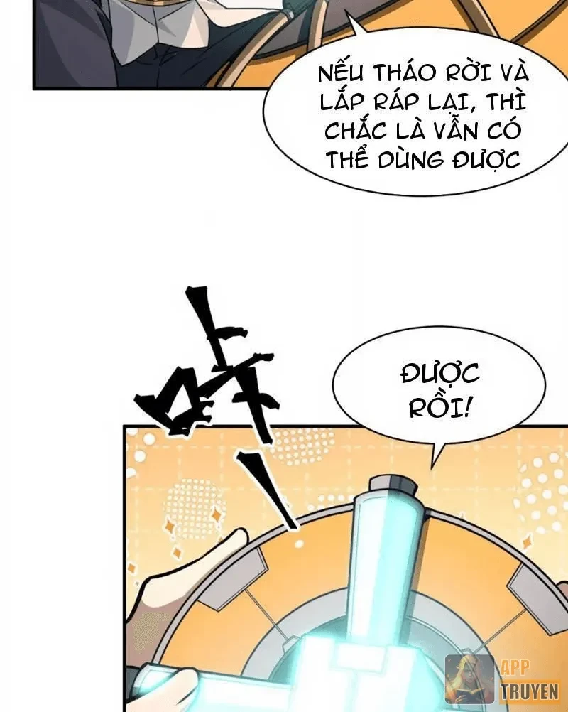 Toàn Bộ Fan Của Ta Đều Là Ma Nữ Chapter 46 - Trang 24