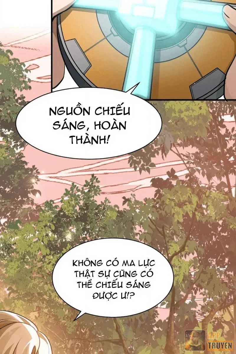 Toàn Bộ Fan Của Ta Đều Là Ma Nữ Chapter 46 - Trang 25