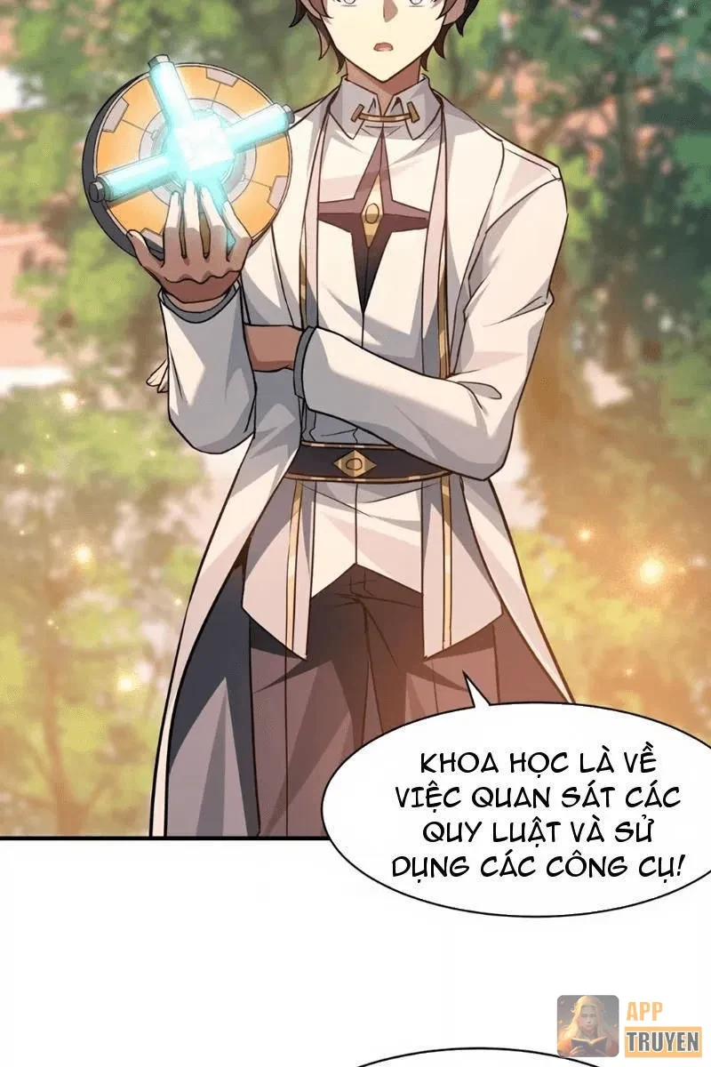Toàn Bộ Fan Của Ta Đều Là Ma Nữ Chapter 46 - Trang 28