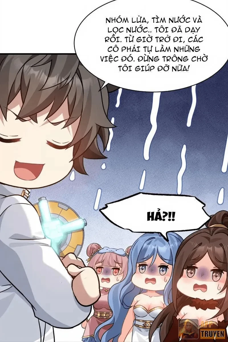 Toàn Bộ Fan Của Ta Đều Là Ma Nữ Chapter 46 - Trang 29