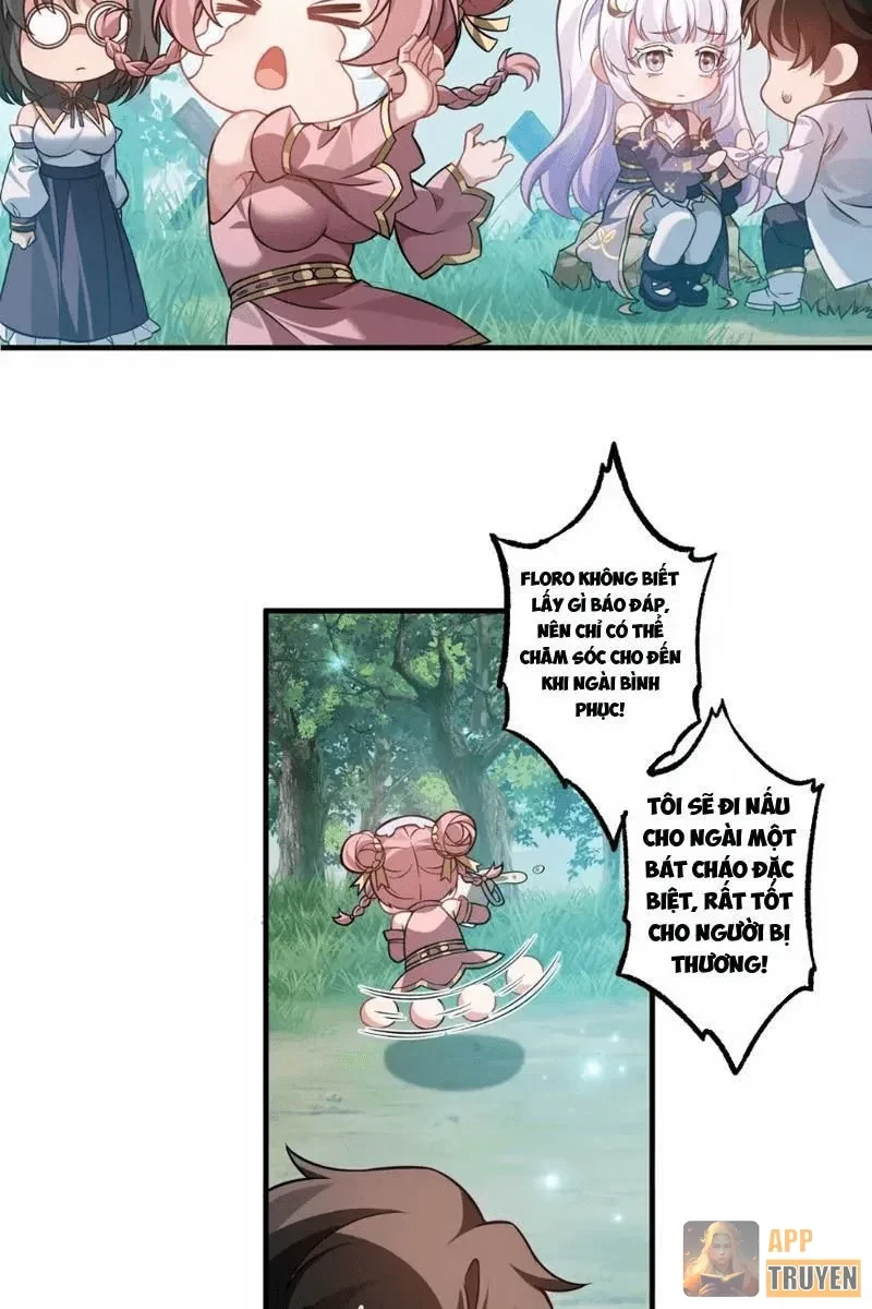 Toàn Bộ Fan Của Ta Đều Là Ma Nữ Chapter 46 - Trang 3