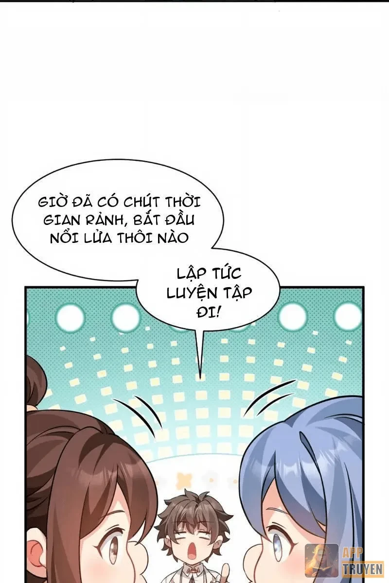 Toàn Bộ Fan Của Ta Đều Là Ma Nữ Chapter 46 - Trang 30