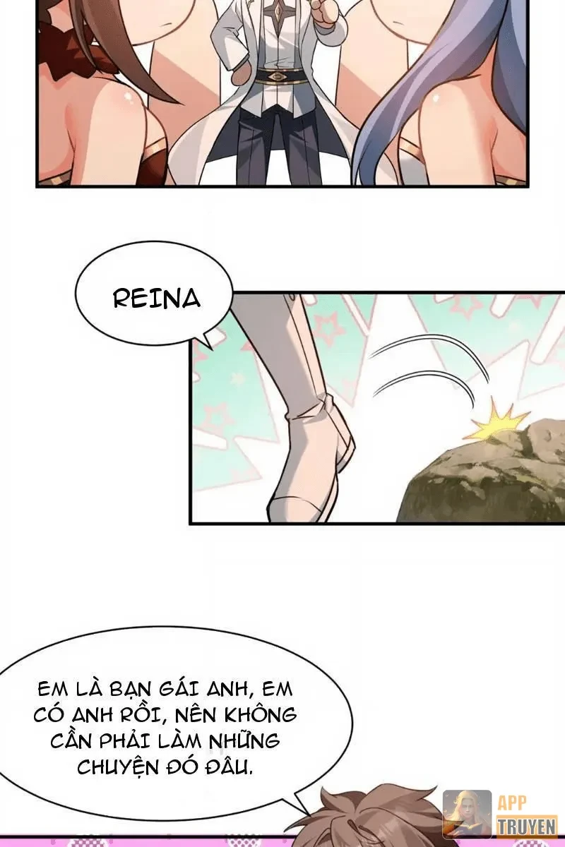 Toàn Bộ Fan Của Ta Đều Là Ma Nữ Chapter 46 - Trang 31
