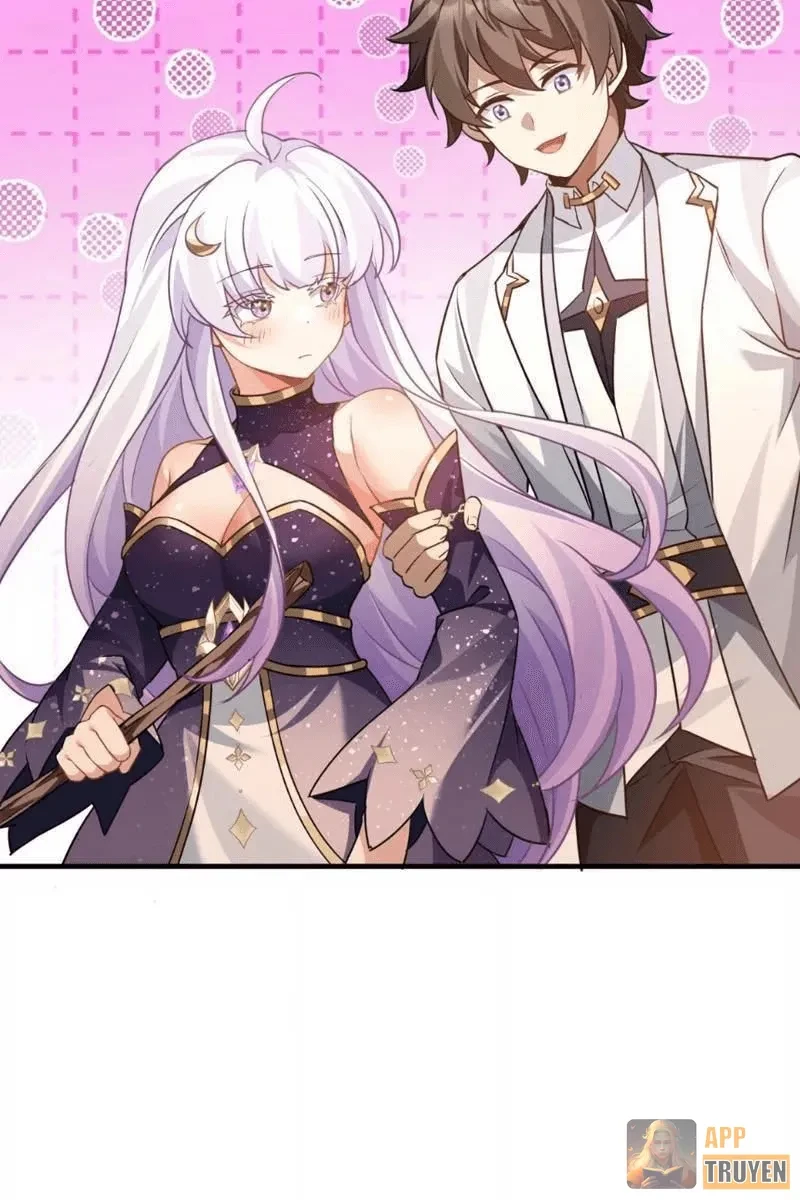 Toàn Bộ Fan Của Ta Đều Là Ma Nữ Chapter 46 - Trang 32