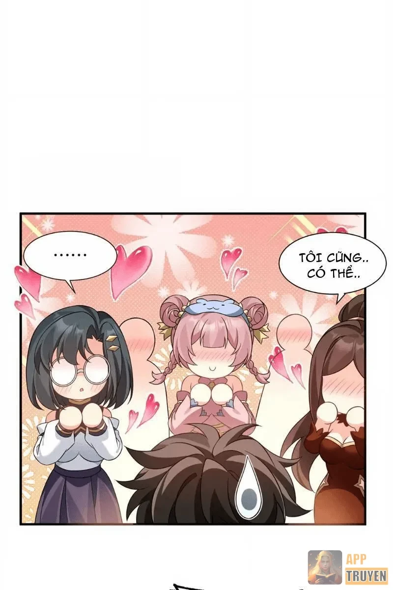 Toàn Bộ Fan Của Ta Đều Là Ma Nữ Chapter 46 - Trang 35