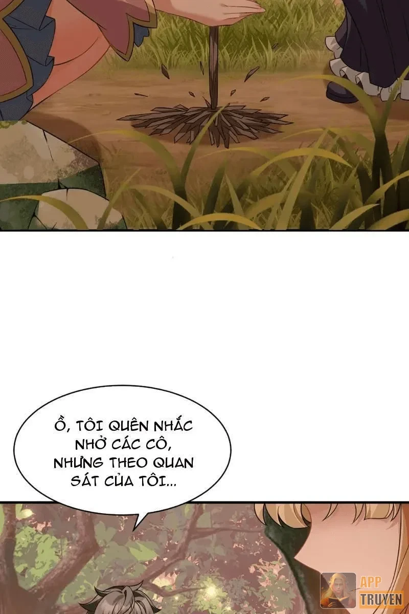 Toàn Bộ Fan Của Ta Đều Là Ma Nữ Chapter 46 - Trang 40